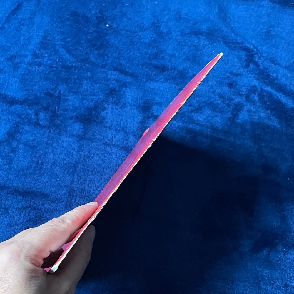 Trolls Learning Book - Red Cover - Picture 7 of 7